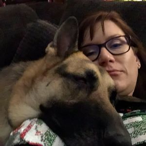 Meet your Posher, Heidi